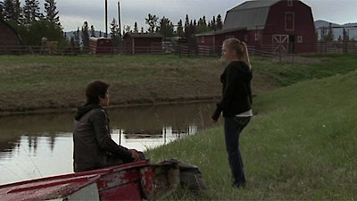 Heartland Season 3 Episode 4