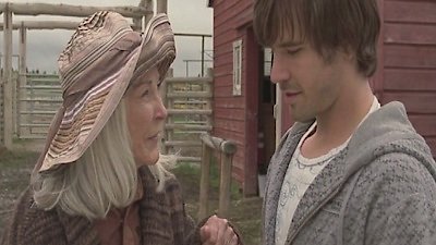 Heartland Season 4 Episode 3