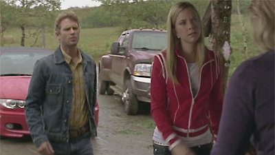 Heartland Season 4 Episode 10