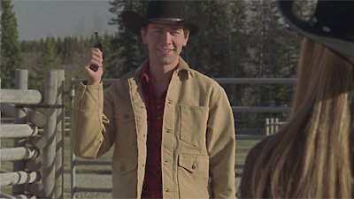 Heartland Season 4 Episode 13