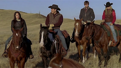 Heartland Season 5 Episode 16