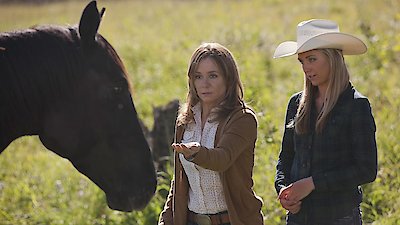 Heartland Season 5 Episode 11