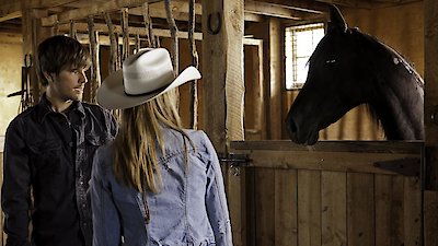 Heartland Season 5 Episode 10