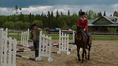 Heartland Season 6 Episode 3