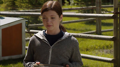 Heartland Season 6 Episode 5