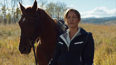 Heartland Season 6 Episode 7