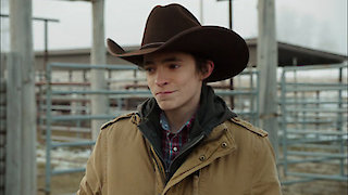 Watch Heartland Season 6 Episode 16 - Born to Buck Online Now