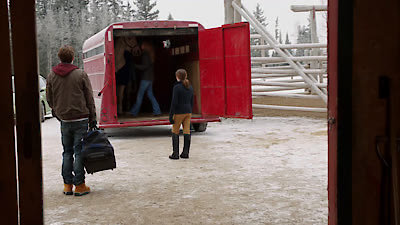 Heartland Season 6 Episode 18