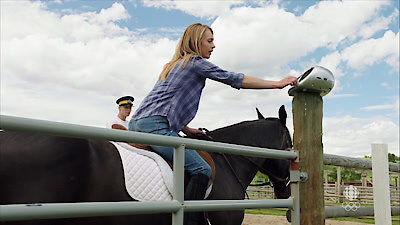 Heartland Season 7 Episode 5