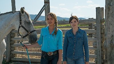 Heartland Season 9 Episode 908
