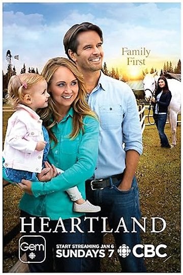 Watch Heartland Online - Full Episodes - All Seasons - Yidio