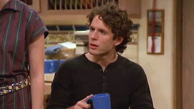 That 80's Show Season 1 Episode 1