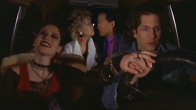 That 80's Show Season 1 Episode 9