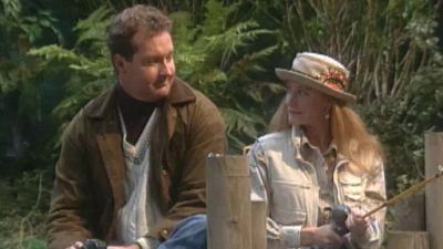 Davis Rules Season 1 Episode 6