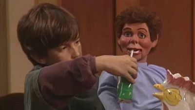 Davis Rules Season 1 Episode 10