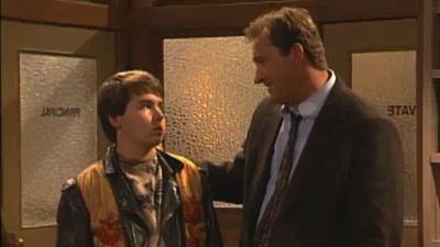 Davis Rules Season 1 Episode 9