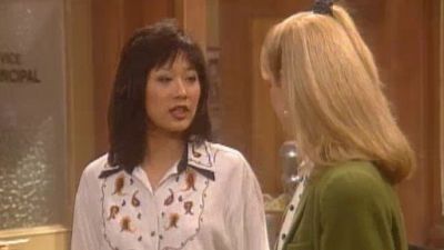 Davis Rules Season 1 Episode 8