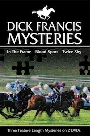 Dick Francis Mysteries