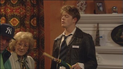 My Family Season 2 Episode 1