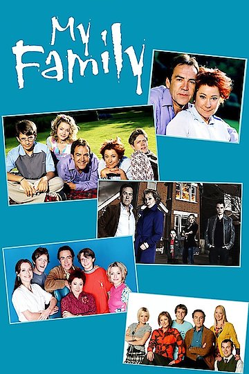 Watch My Family Streaming Online - Yidio