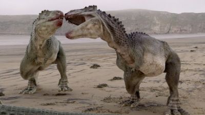 ORF Universum Documentaries Season 1 Episode 104