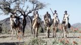 Sudan - the Nubian Caravans