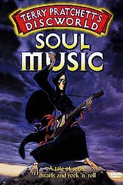 Discworld: Soul Music
