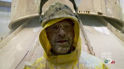 Dirty Jobs Season 7 Episode 4