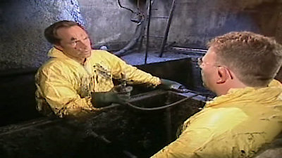Dirty Jobs Season 1 Episode 9