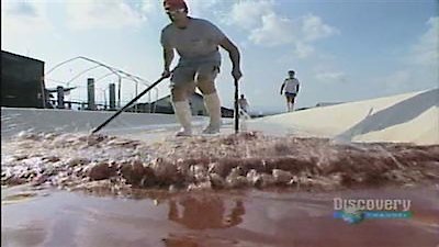 Dirty Jobs Season 1 Episode 15