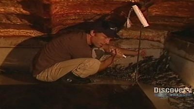 Dirty Jobs Season 2 Episode 5