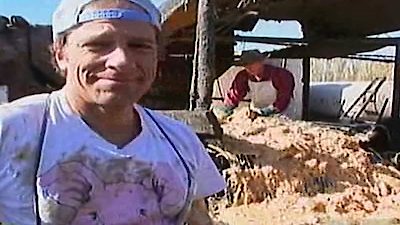 Dirty Jobs Season 2 Episode 10