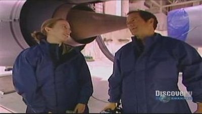 Dirty Jobs Season 2 Episode 15