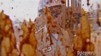 Dirty Jobs Season 3 Episode 4