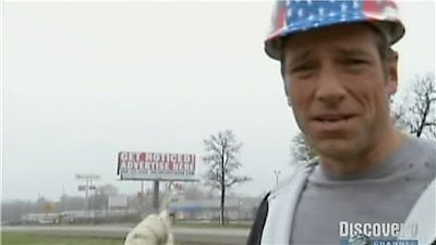 Dirty Jobs Season 3 Episode 10