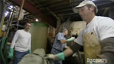 Dirty Jobs Season 3 Episode 12