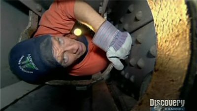 Dirty Jobs Season 3 Episode 13