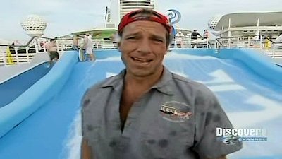 Dirty Jobs Season 3 Episode 18