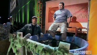 Dirty Jobs Season 3 Episode 19