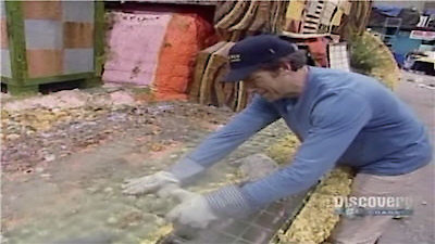 Dirty Jobs Season 3 Episode 20