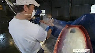 Dirty Jobs Season 3 Episode 21