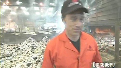 Dirty Jobs Season 3 Episode 22