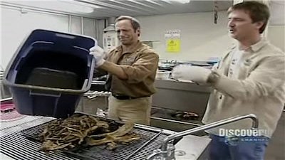 Dirty Jobs Season 3 Episode 23