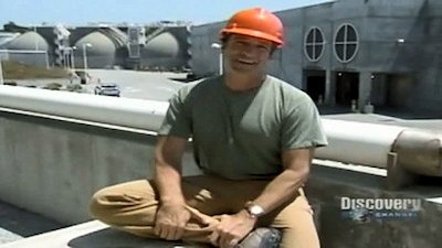 Dirty Jobs Season 3 Episode 25