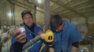 Dirty Jobs Season 4 Episode 13