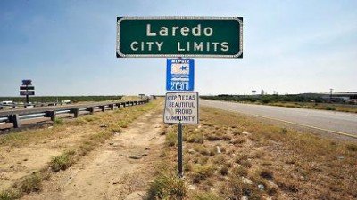 Bordertown: Laredo Season 1 Episode 1