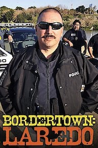 Bordertown: Laredo