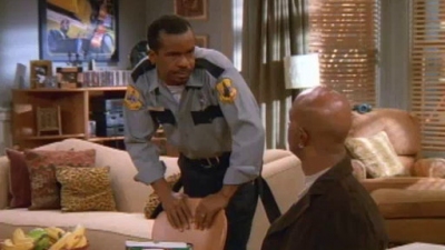 Damon Season 1 Episode 2