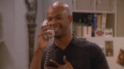 Damon Season 1 Episode 3