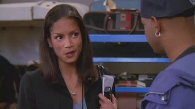 Damon Season 1 Episode 7